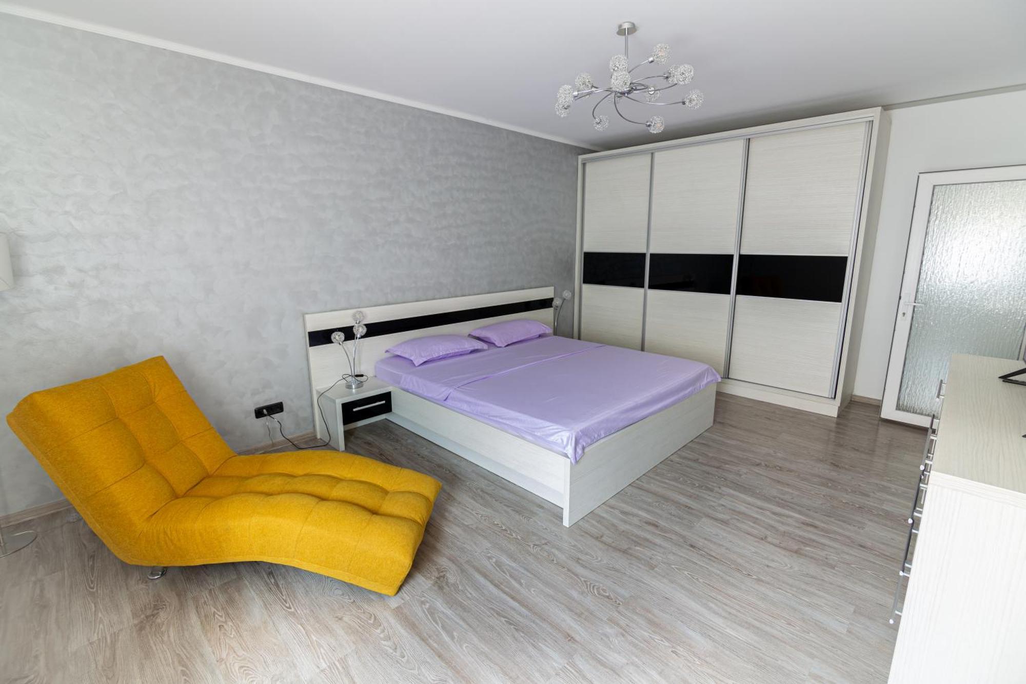 Apartamento Whitehouse Arad Exterior foto